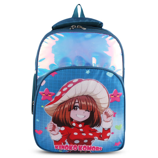 Printed Baby Bags