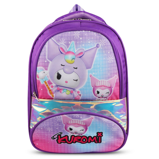 printed baby bag