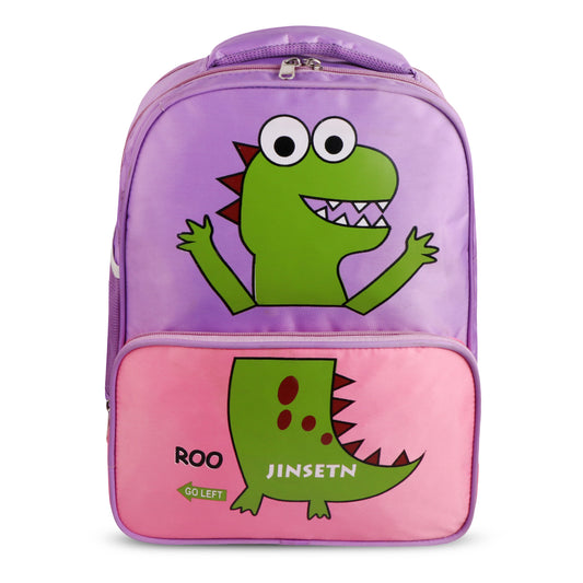 Printed Baby Bag