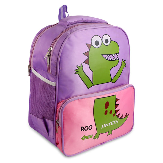 Printed Baby Bag