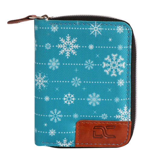 Printed Binzo wallets