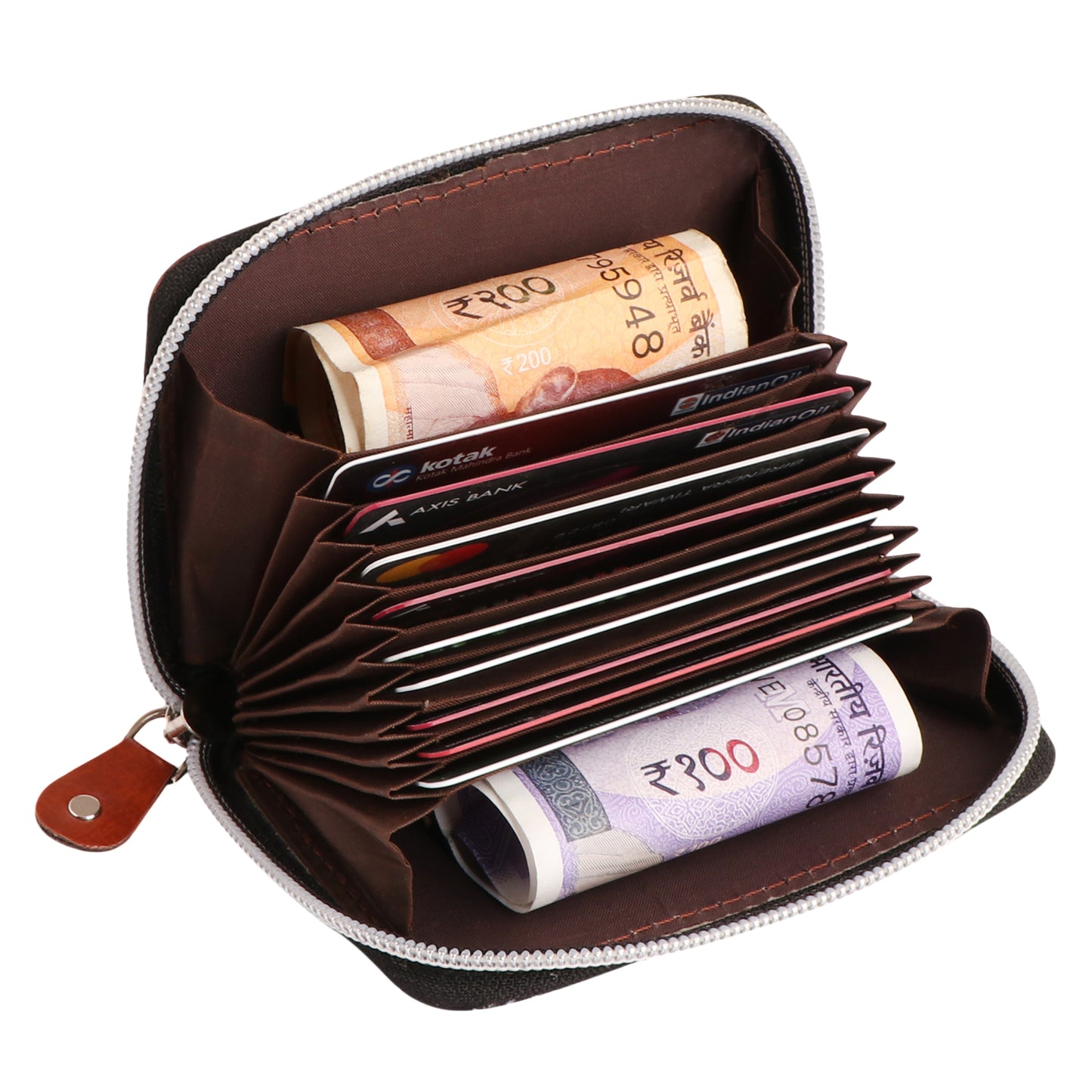 Printed Binzo wallets