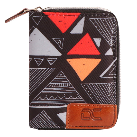 Printed Binzo wallets
