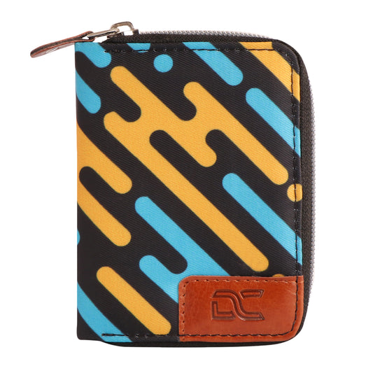Printed Binzo wallet