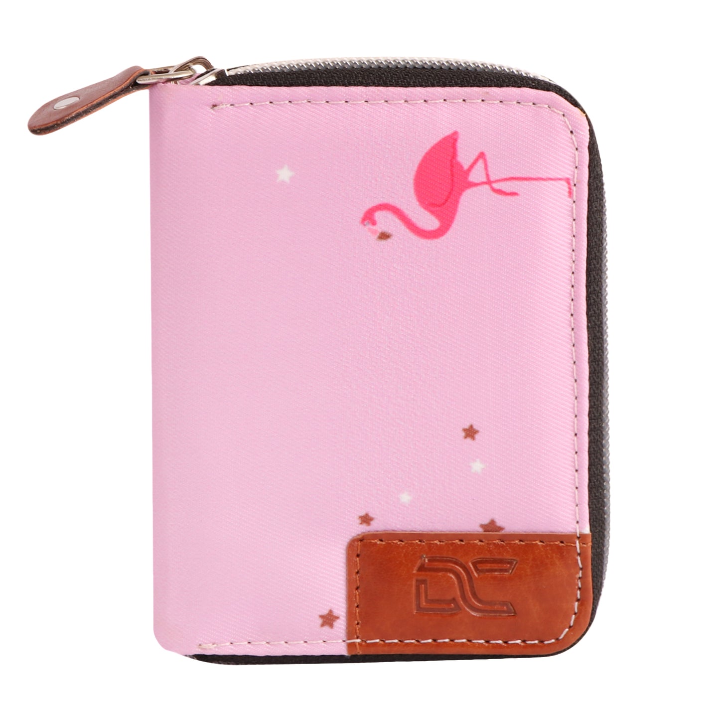 Printed Binzo wallets