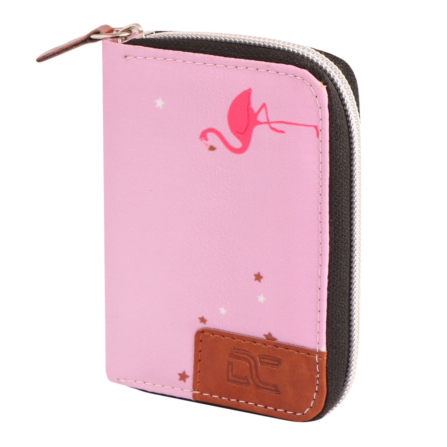 Printed Binzo wallets