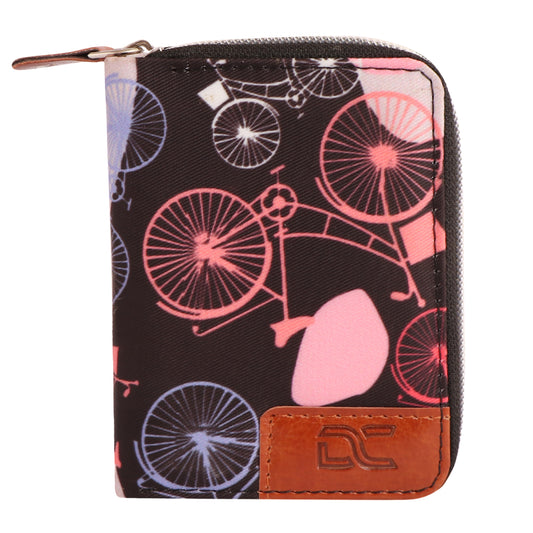 Printed Binzo wallets