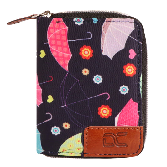Printed Binzo wallets