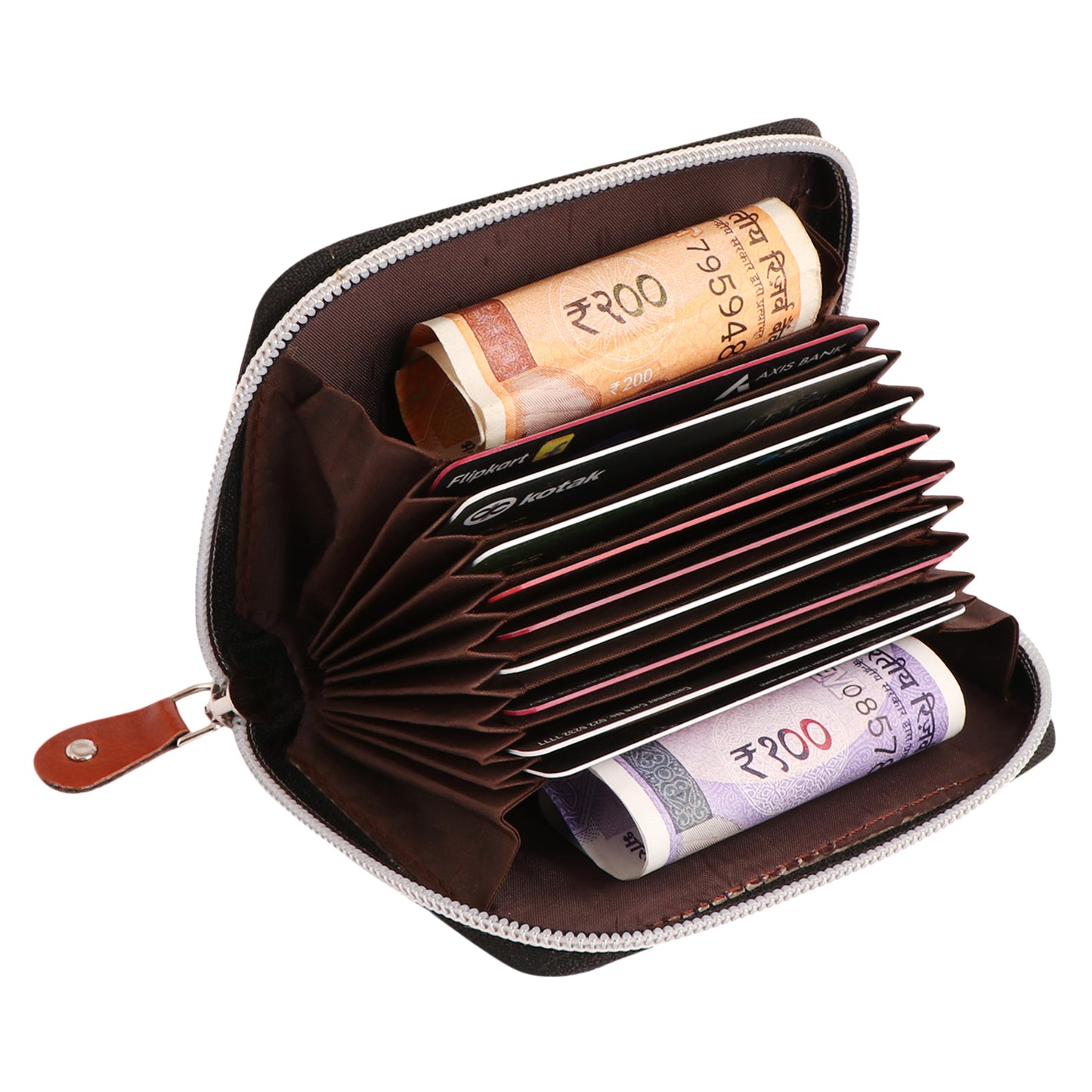 Printed Binzo wallets