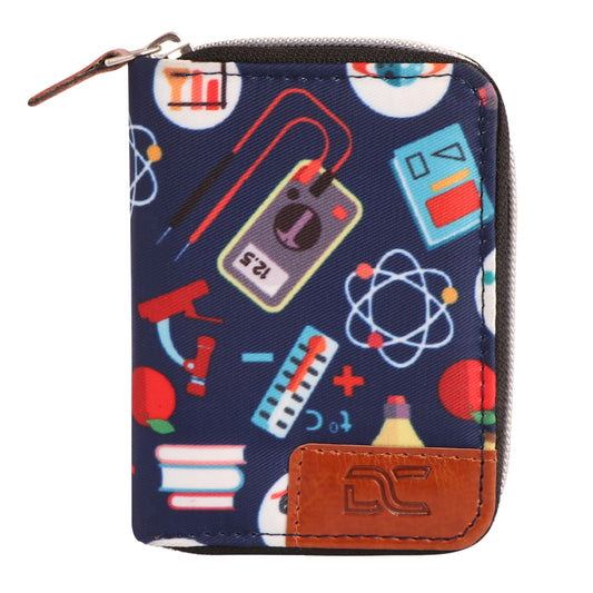 Printed Binzo wallets