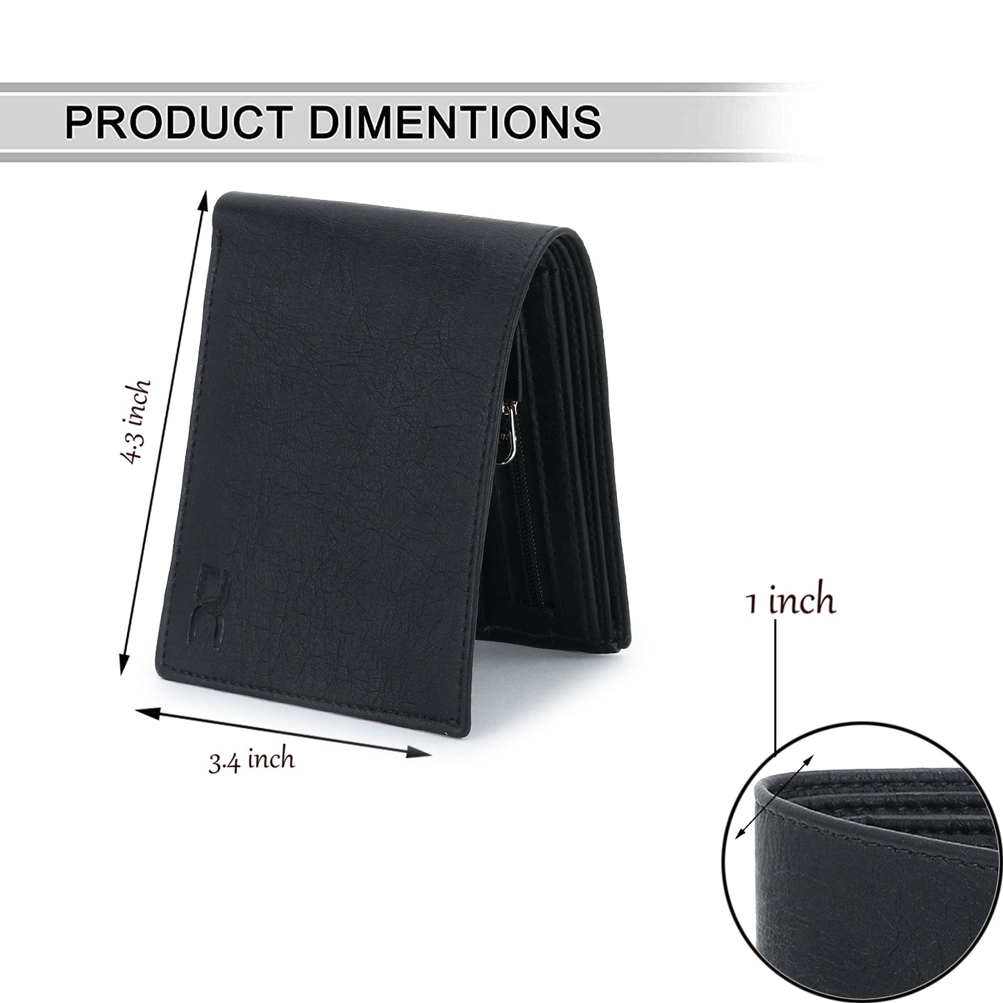 Chain Album Wallet