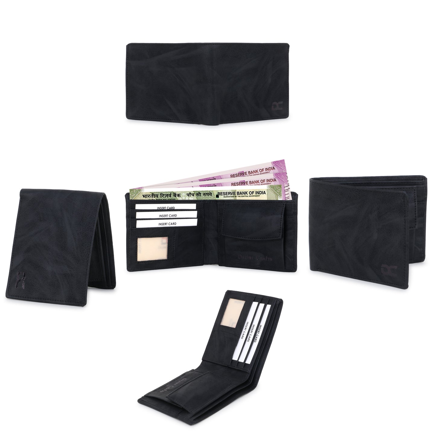 Tennis Simcard CP Wallet