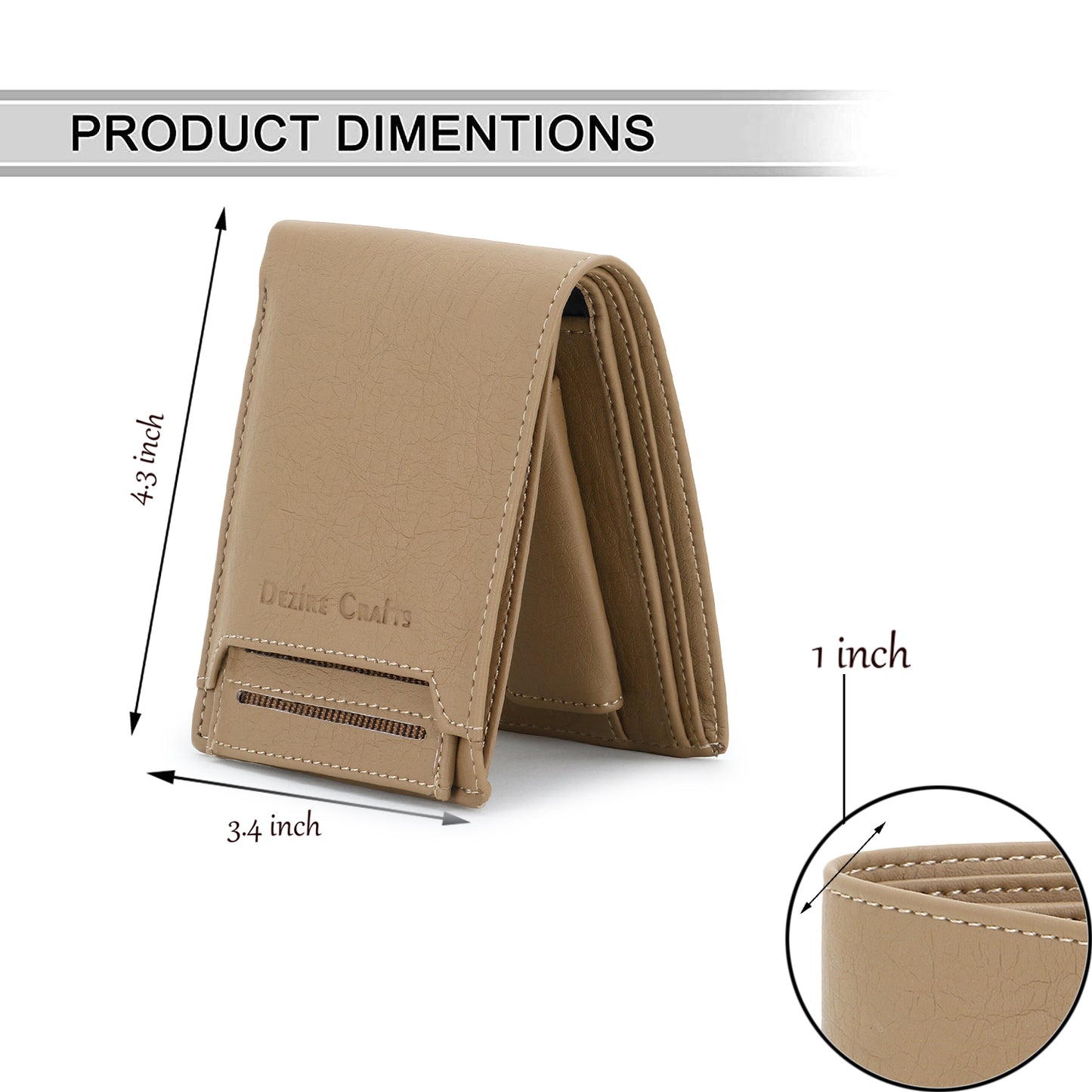 Lehar D-Card C Wallet